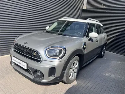 Usado Mini Cooper Countryman 220 CV (161 kW) 2023 Gris SUV