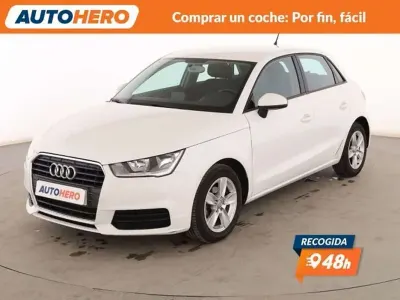 Usado Audi A1