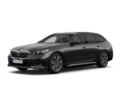Usado BMW 530e Comfort Edition 2025 Familiar