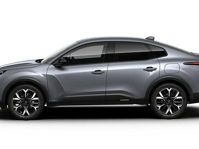 Gris Nuevo 2025 Citroën C4 Berlina | 26.990 € (Caro)