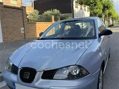 Usado Seat Ibiza