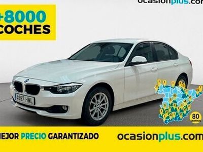 usado BMW 320 Serie 3 i