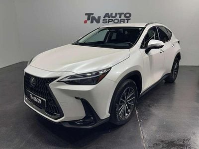 Blanco Usado 2024 Lexus NX450h+ Executive Line SUV | 51.500 € (Buen precio)