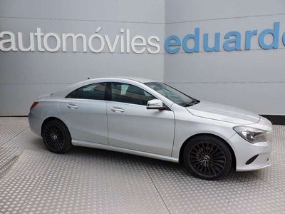 Mercedes CLA200