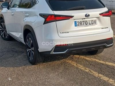 Lexus NX300h