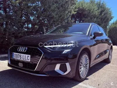 Usado Audi A3