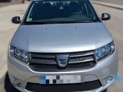 Usado Dacia Logan