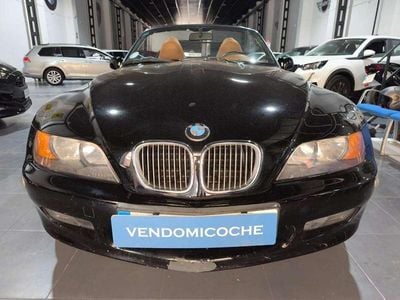 BMW Z3