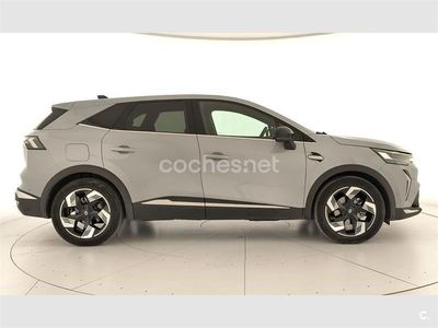 Usado Renault Symbioz Techno 145 CV (106 kW) 2025 Gris / plata SUV