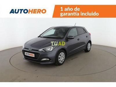 usado Hyundai i20 1.2 Essence