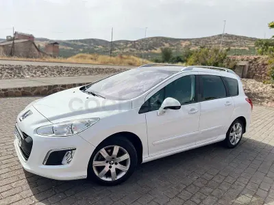 Usado Peugeot 308 SW