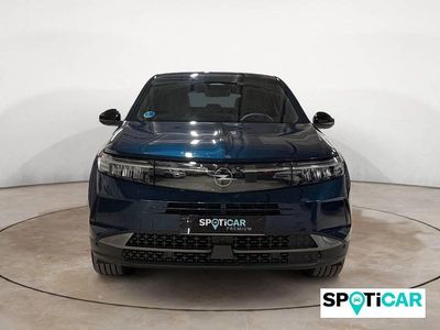 Usado Opel Grandland X Edition 146 CV (107 kW) 2025 Azul SUV