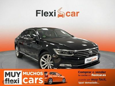 usado VW Passat Executive 1.5 TSI 110kW (150CV) Sport - 5 P