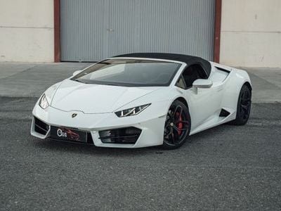 Lamborghini Huracán