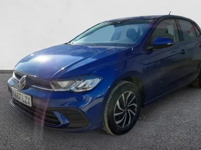 Brugt VW Polo Life 95 HK (69 kW) 2022 Hatchback