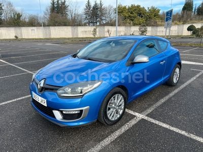 Renault Mégane III