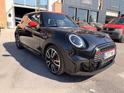 Usado Mini John Cooper Works
