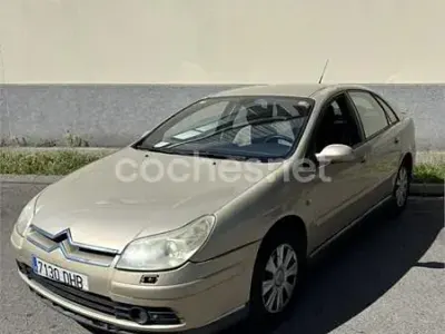 Usado Citroën C5