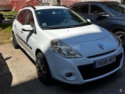 Renault Clio GrandTour