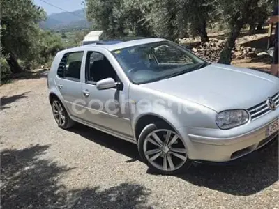 Occasion VW Golf III