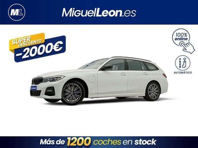 BMW 330e