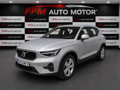 Usado Volvo XC40