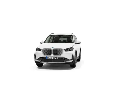 Nuevo BMW iX1 Comfort Edition 150 kW (204 CV) 2026 Blanco SUV