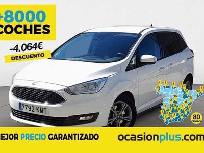 Ford Grand C-Max