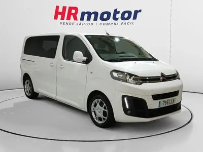 Citroën Spacetourer