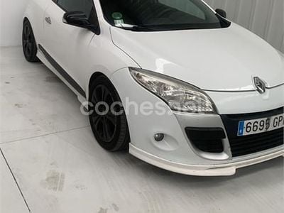 Renault Mégane III