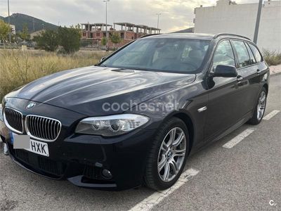 BMW 535
