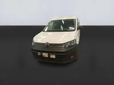 Usado VW Caddy