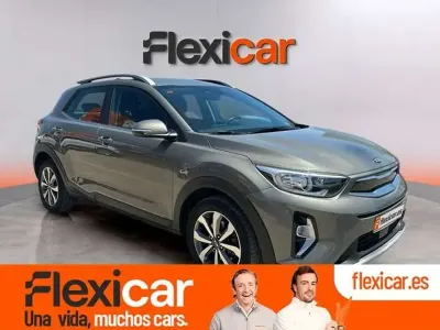 Usado Kia Stonic