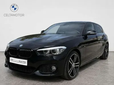 Usado BMW 118