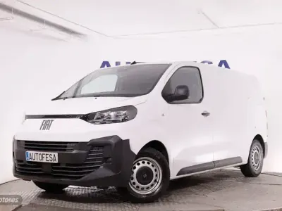 Usado Fiat Scudo