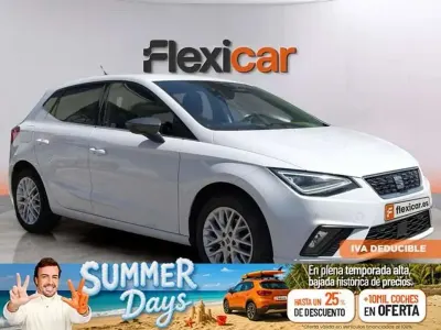 Usado Seat Ibiza