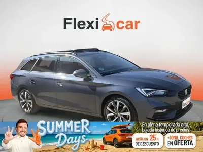 Usado Seat Leon