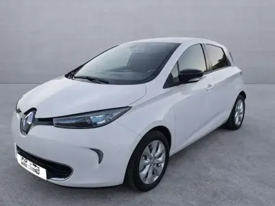 Begagnad Renault Zoe