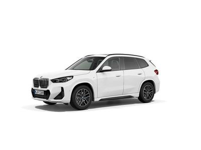 Używany BMW X1 Comfort Edition 150 KM (110 kW) 2025 SUV
