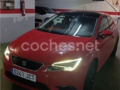 Seat Leon SC