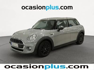 Mini One D