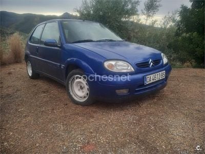 Citroën Saxo