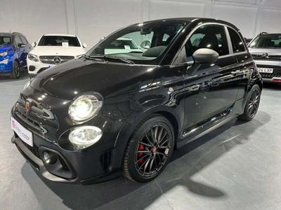 Abarth 595C