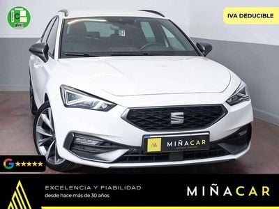 Seat Leon ST