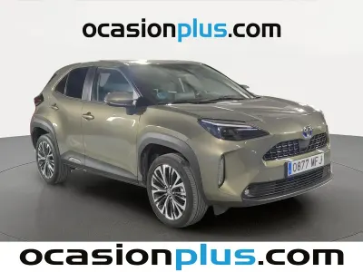 Usado Toyota Yaris Cross Style 116 CV (85 kW) 2023 SUV