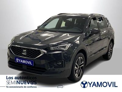 usado Seat Tarraco 2.0tdi S&s Style 150