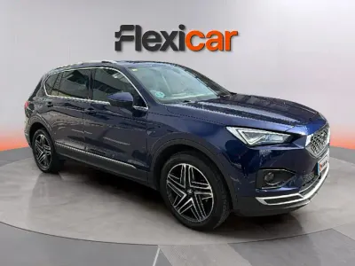 Usado Seat Tarraco