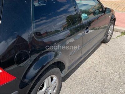 VW Golf IV