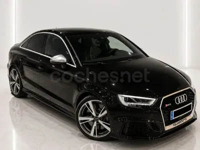 Usado Audi RS3