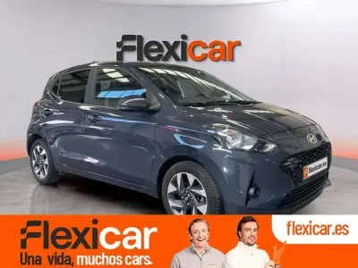 Usado Hyundai i10